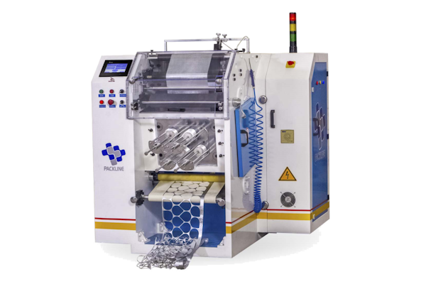 Вырубной автомат PACKLINE LPM400