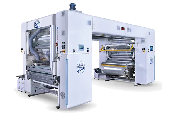 Ламинатор Super Simplex SL