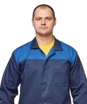 Оператор газовой котельной