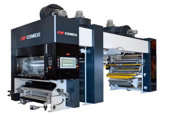 Ламинатор COMEXI ML2 Evolution