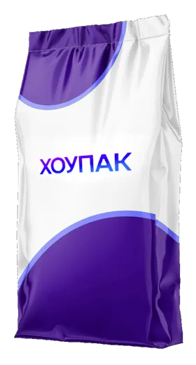 Упаковка для сухого корма