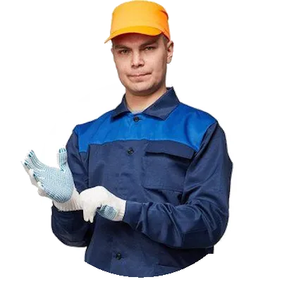 Мастер участка ТОиР