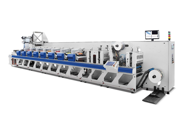 Печатная машина WEIGANG