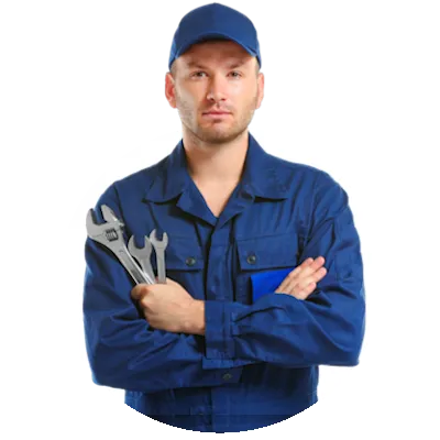 Автослесарь